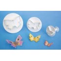 Stampini Fimo butterfly cutter 