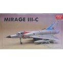 Academy Mirage III 1:48