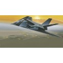 Italeri F-117 Nighthawk 1:72