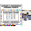Lefranc & Bourgeois Ceramic 50ml