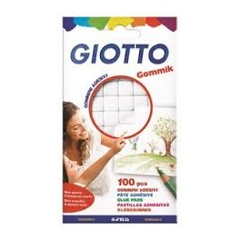 Giotto Gommik 100pz