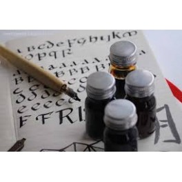 Pennini calligrafici