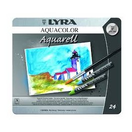 Lyra Aquacolor pz 24