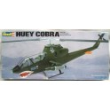 Revell Huey Cobra 1.32