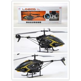 L6026 Helicopter rc Video 