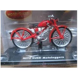 Moto Guzzi Motoleggera - 1.24