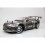 Snow Panter Hobby 1-10 Mission-D 4WD GTR Drift Car