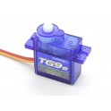 Turnigy TG9e 9g - 1.5kg - 0.10sec Eco Micro Servo - Long Wire Version