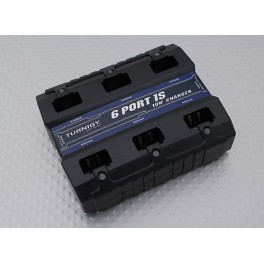 Turnigy 6 Port 1S Intelligent Charger