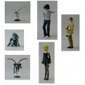 DEATH NOTE 4'' FIG BOX