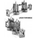 Zoyo - London Bridge - 3D Nano Puzzle