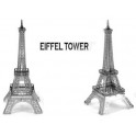 Zoyo - Torre Eiffel - 3D Nano Puzzle