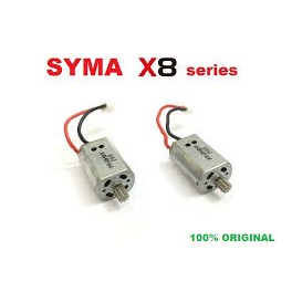 Motore Syma X8 series